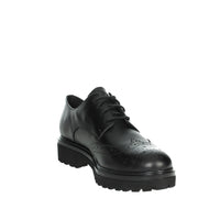 CINZIA SOFT Donna Francesina IV4420698 Nero