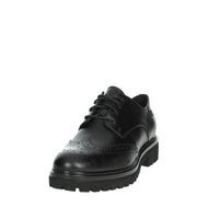 CINZIA SOFT Donna Francesina IV4420698 Nero