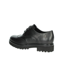 CINZIA SOFT Donna Francesina IV4420698 Nero