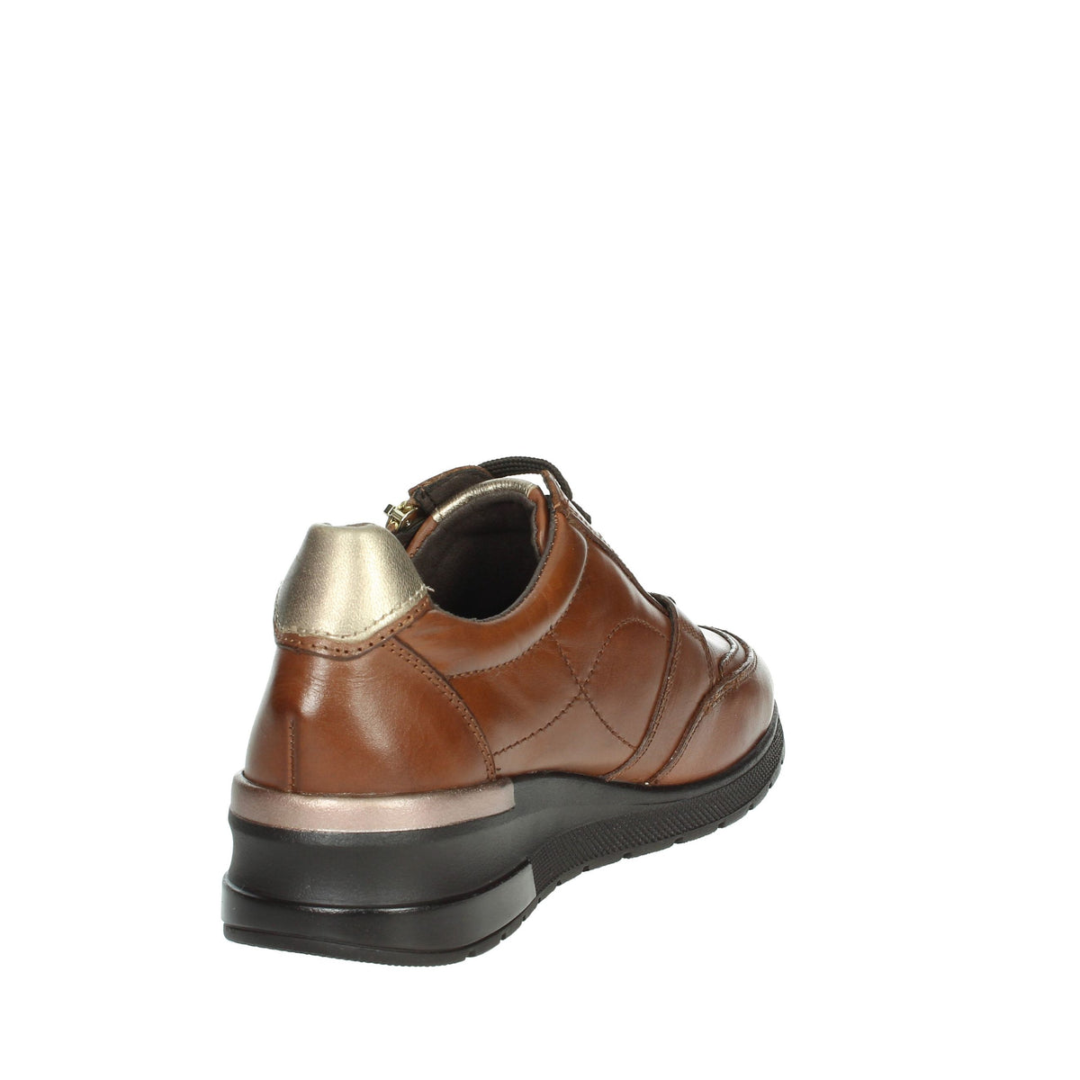 CINZIA SOFT Donna Sneakers bassa IV422436 Marrone