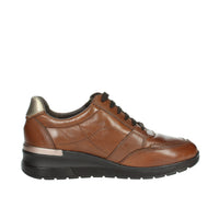 CINZIA SOFT Donna Sneakers bassa IV422436 Marrone