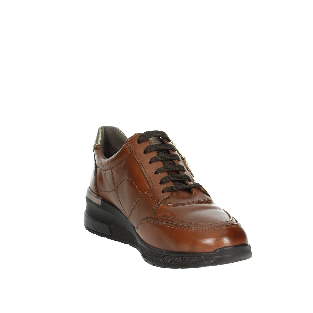 CINZIA SOFT Donna Sneakers bassa IV422436 Marrone
