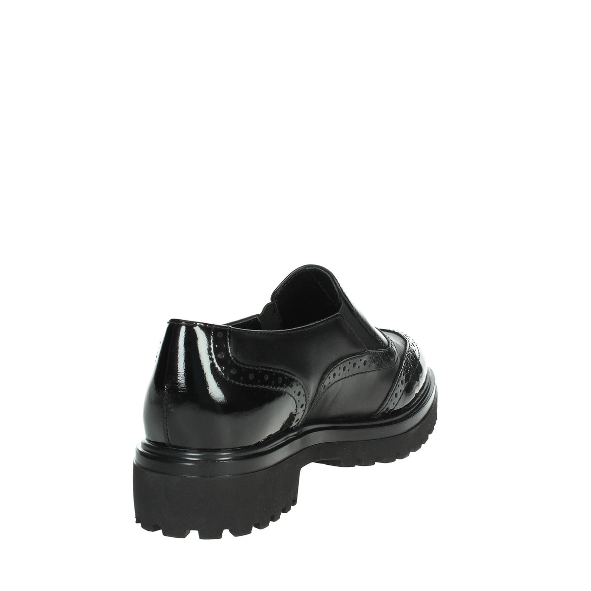CINZIA SOFT Donna Mocassino IV4420791 Nero