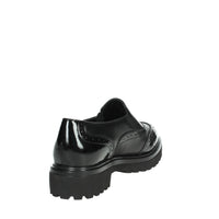 CINZIA SOFT Donna Mocassino IV4420791 Nero