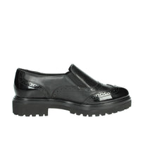 CINZIA SOFT Donna Mocassino IV4420791 Nero