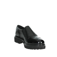 CINZIA SOFT Donna Mocassino IV4420791 Nero