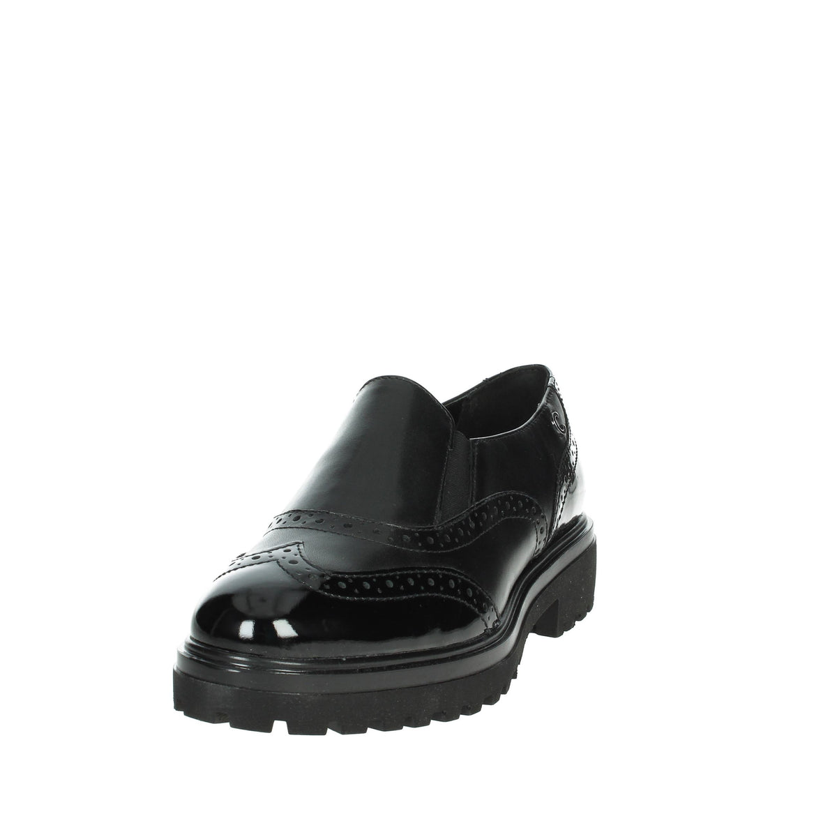 CINZIA SOFT Donna Mocassino IV4420791 Nero