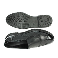 CINZIA SOFT Donna Mocassino IV4420791 Nero