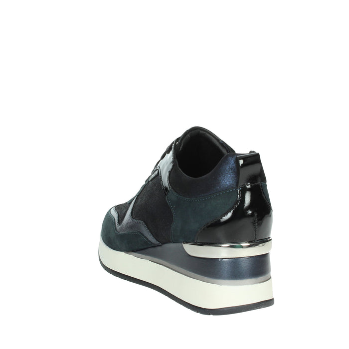 CINZIA SOFT Donna Sneakers bassa IV2520319 Blu