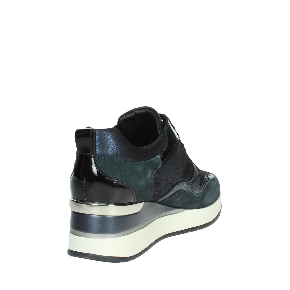 CINZIA SOFT Donna Sneakers bassa IV2520319 Blu