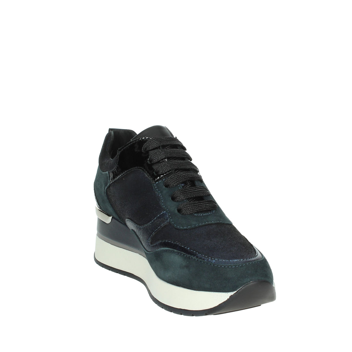 CINZIA SOFT Donna Sneakers bassa IV2520319 Blu