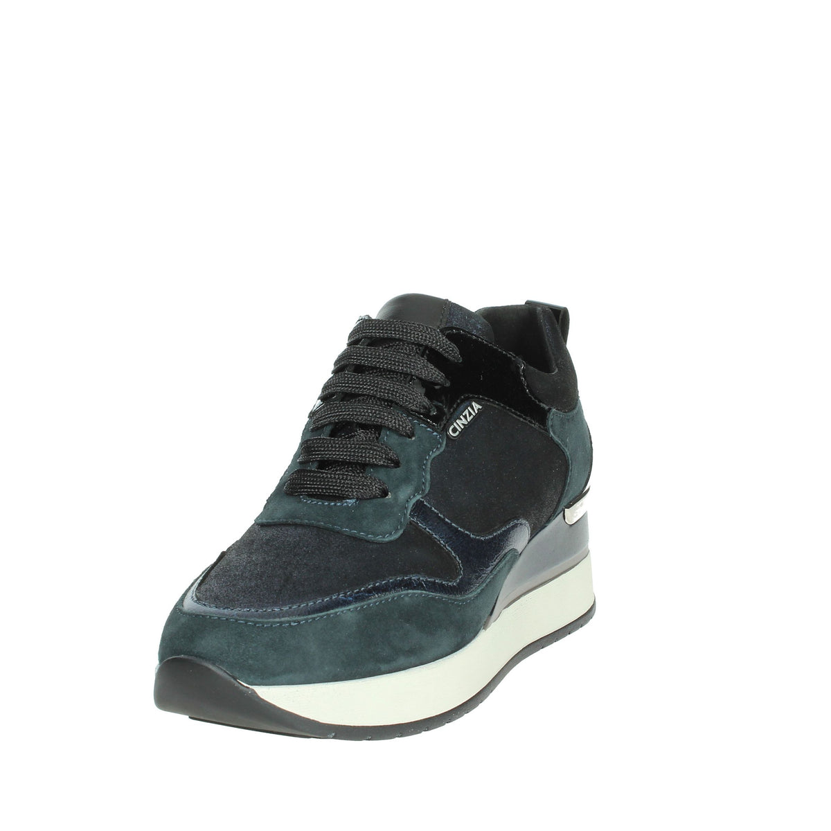 CINZIA SOFT Donna Sneakers bassa IV2520319 Blu
