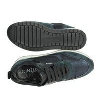 CINZIA SOFT Donna Sneakers bassa IV2520319 Blu