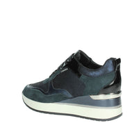 CINZIA SOFT Donna Sneakers bassa IV2520319 Blu