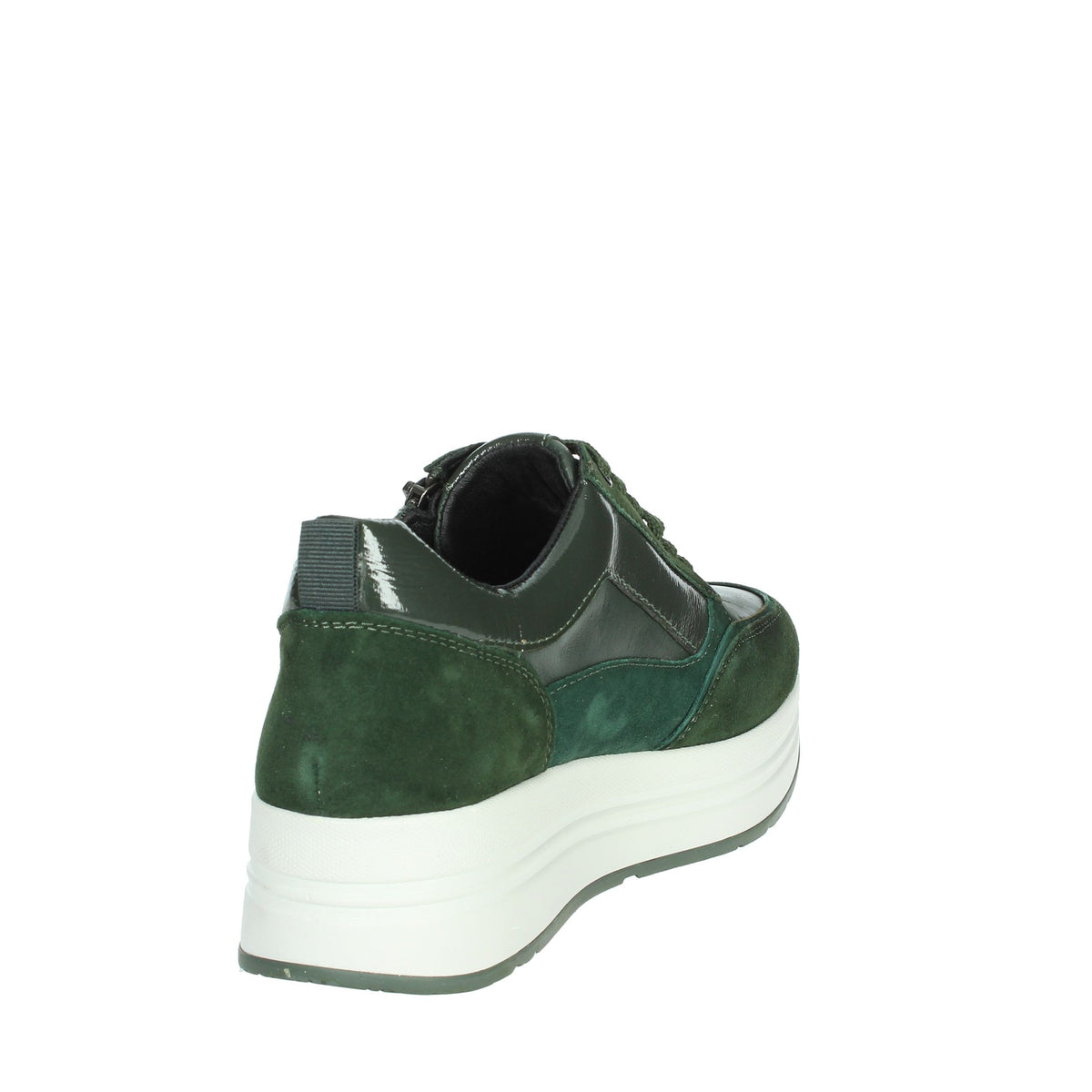CINZIA SOFT Donna Sneakers bassa IV7822033 Verdone