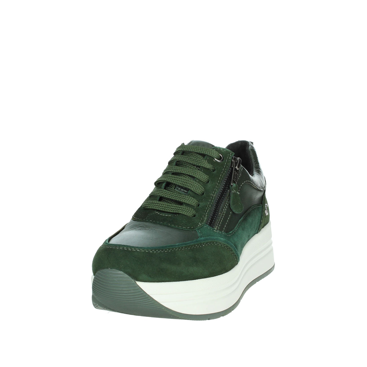 CINZIA SOFT Donna Sneakers bassa IV7822033 Verdone