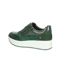 CINZIA SOFT Donna Sneakers bassa IV7822033 Verdone