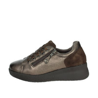 CINZIA SOFT Donna Sneakers bassa IV319324 Marrone