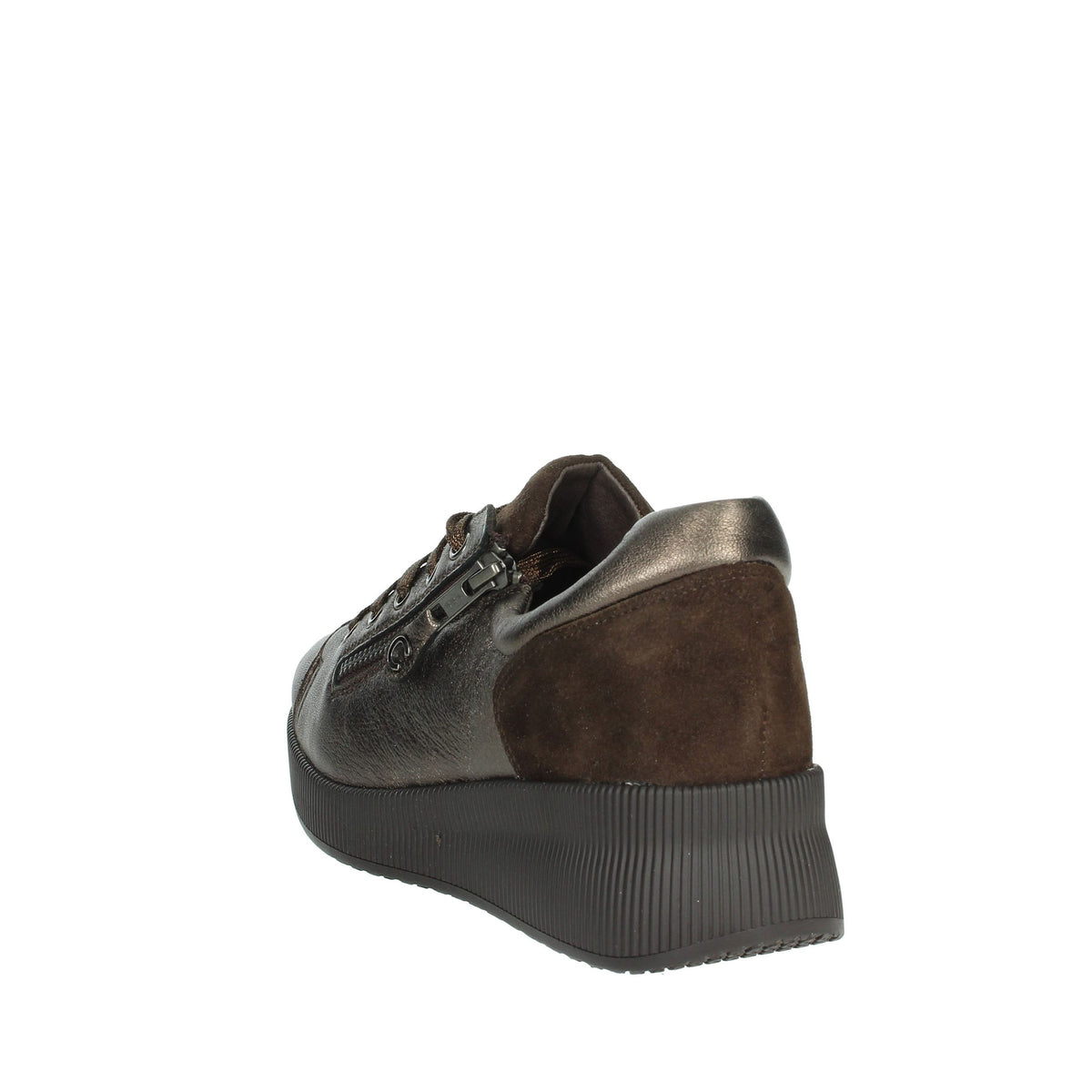 CINZIA SOFT Donna Sneakers bassa IV319324 Marrone