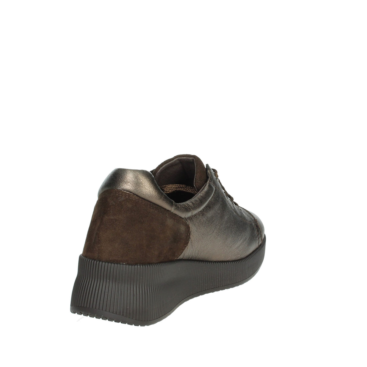 CINZIA SOFT Donna Sneakers bassa IV319324 Marrone