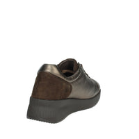 CINZIA SOFT Donna Sneakers bassa IV319324 Marrone