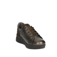 CINZIA SOFT Donna Sneakers bassa IV319324 Marrone