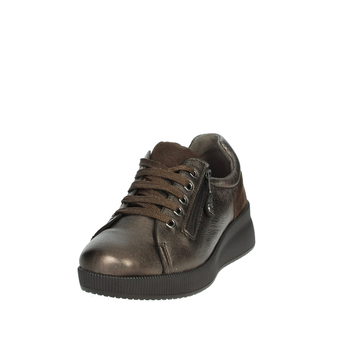 CINZIA SOFT Donna Sneakers bassa IV319324 Marrone