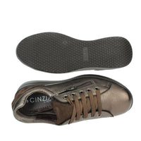 CINZIA SOFT Donna Sneakers bassa IV319324 Marrone