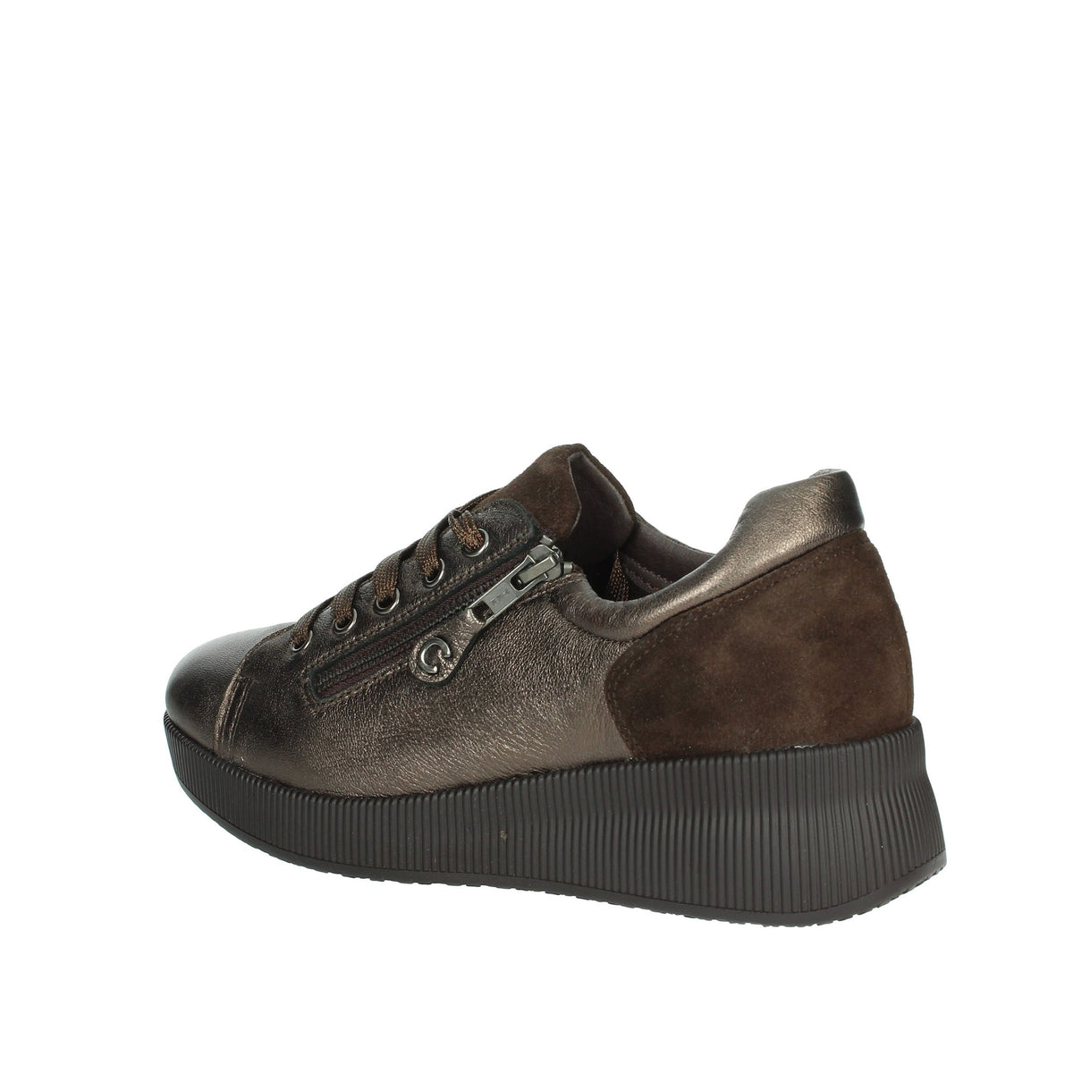 CINZIA SOFT Donna Sneakers bassa IV319324 Marrone