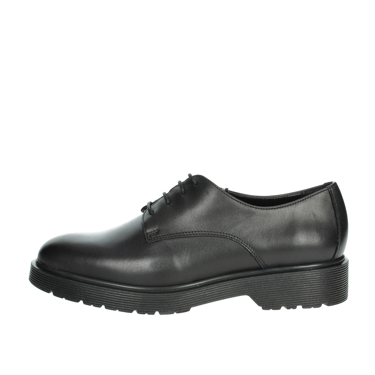 CINZIA SOFT Donna Francesina GN25904PE Nero