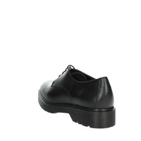 CINZIA SOFT Donna Francesina GN25904PE Nero