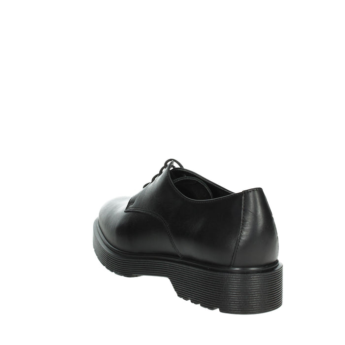 CINZIA SOFT Donna Francesina GN25904PE Nero