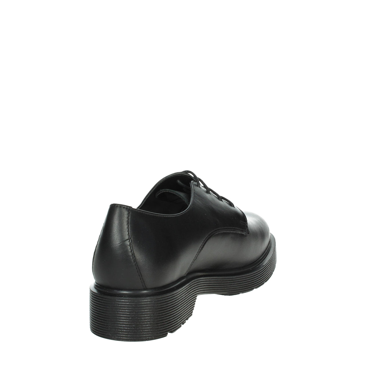 CINZIA SOFT Donna Francesina GN25904PE Nero