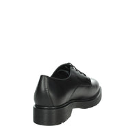 CINZIA SOFT Donna Francesina GN25904PE Nero