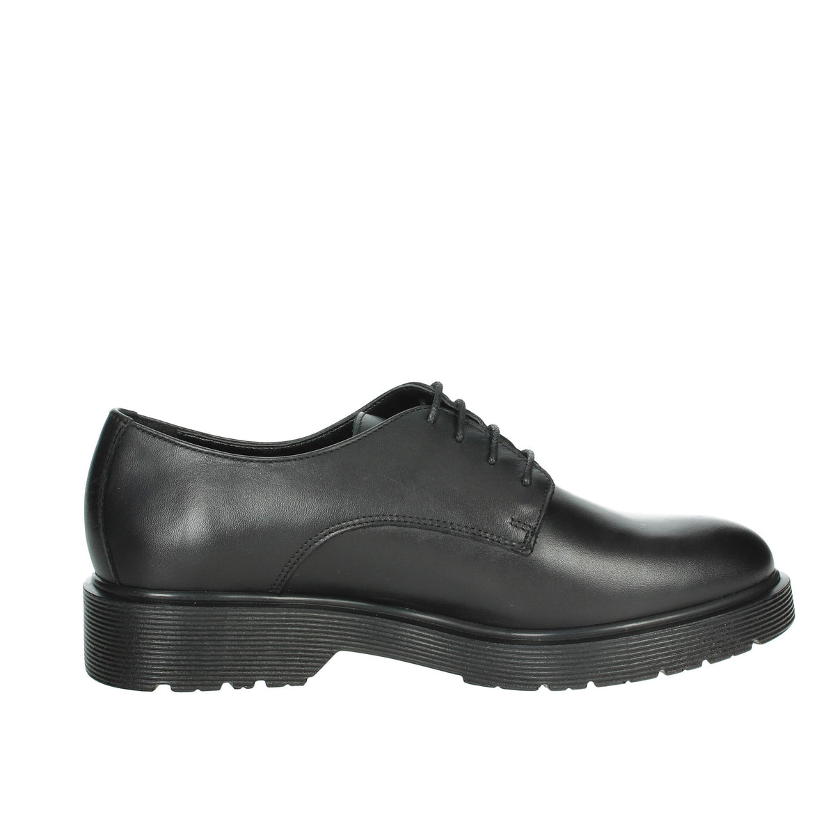 CINZIA SOFT Donna Francesina GN25904PE Nero