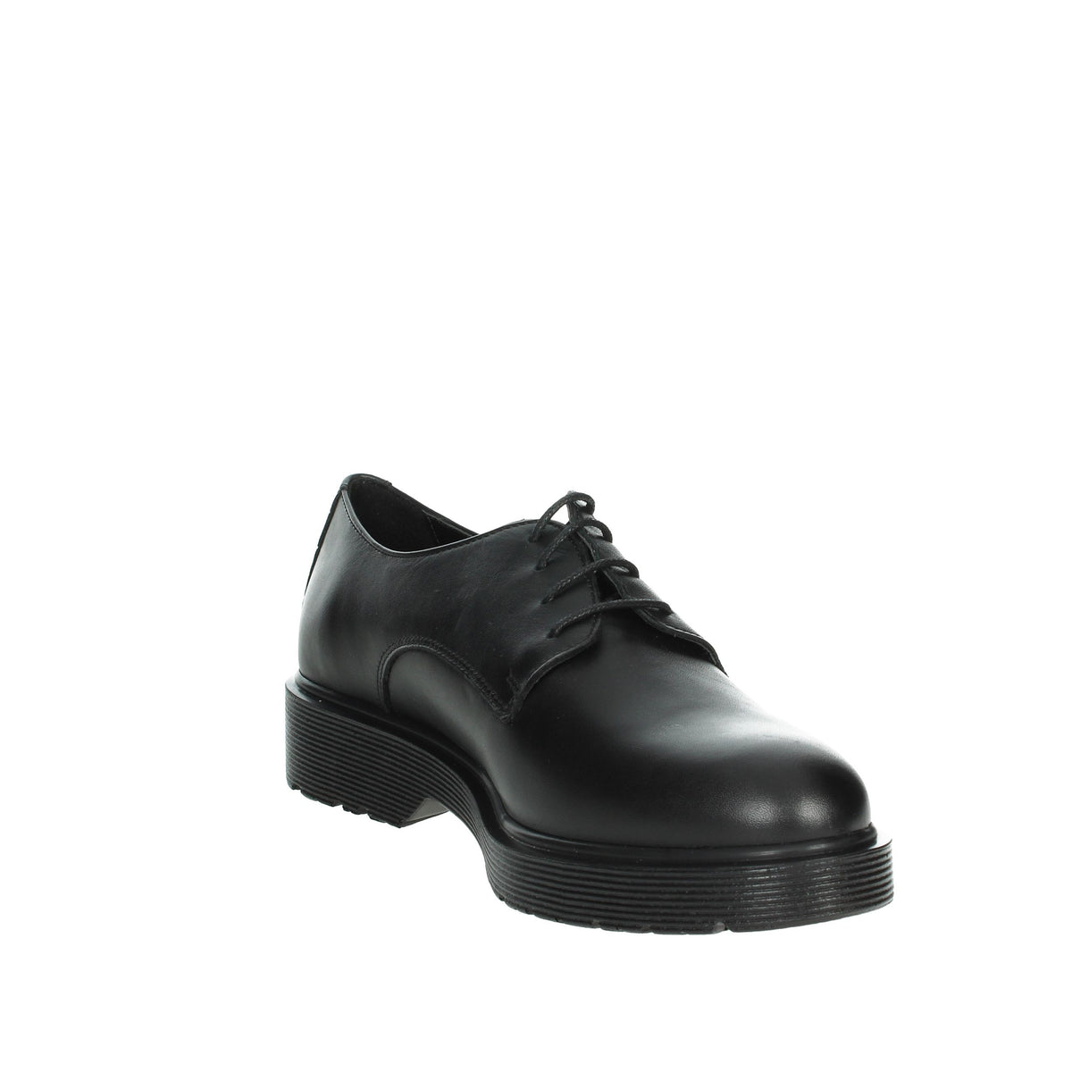 CINZIA SOFT Donna Francesina GN25904PE Nero