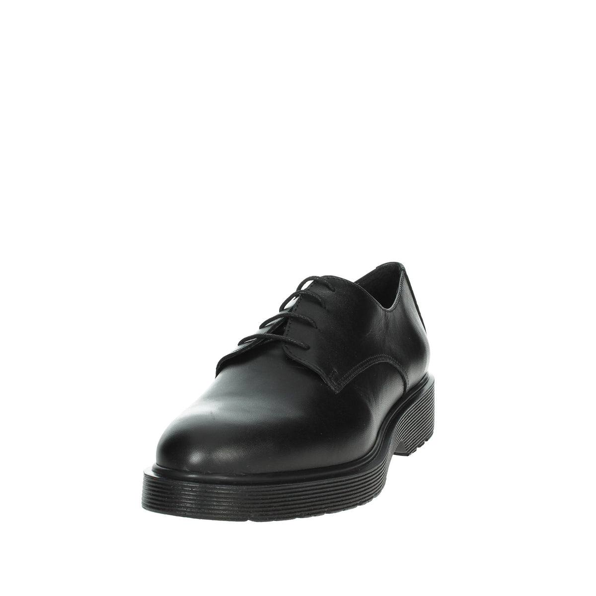 CINZIA SOFT Donna Francesina GN25904PE Nero