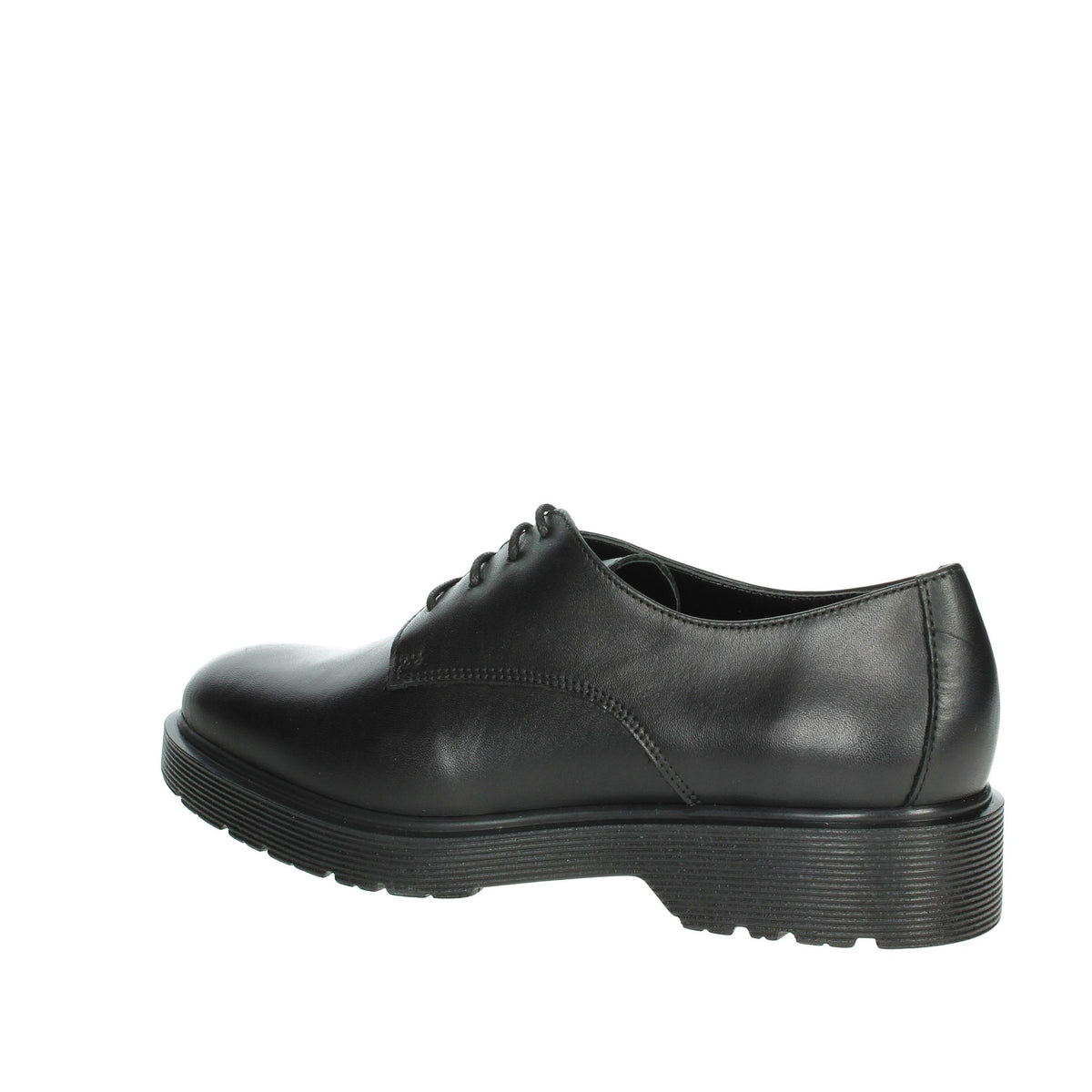 CINZIA SOFT Donna Francesina GN25904PE Nero