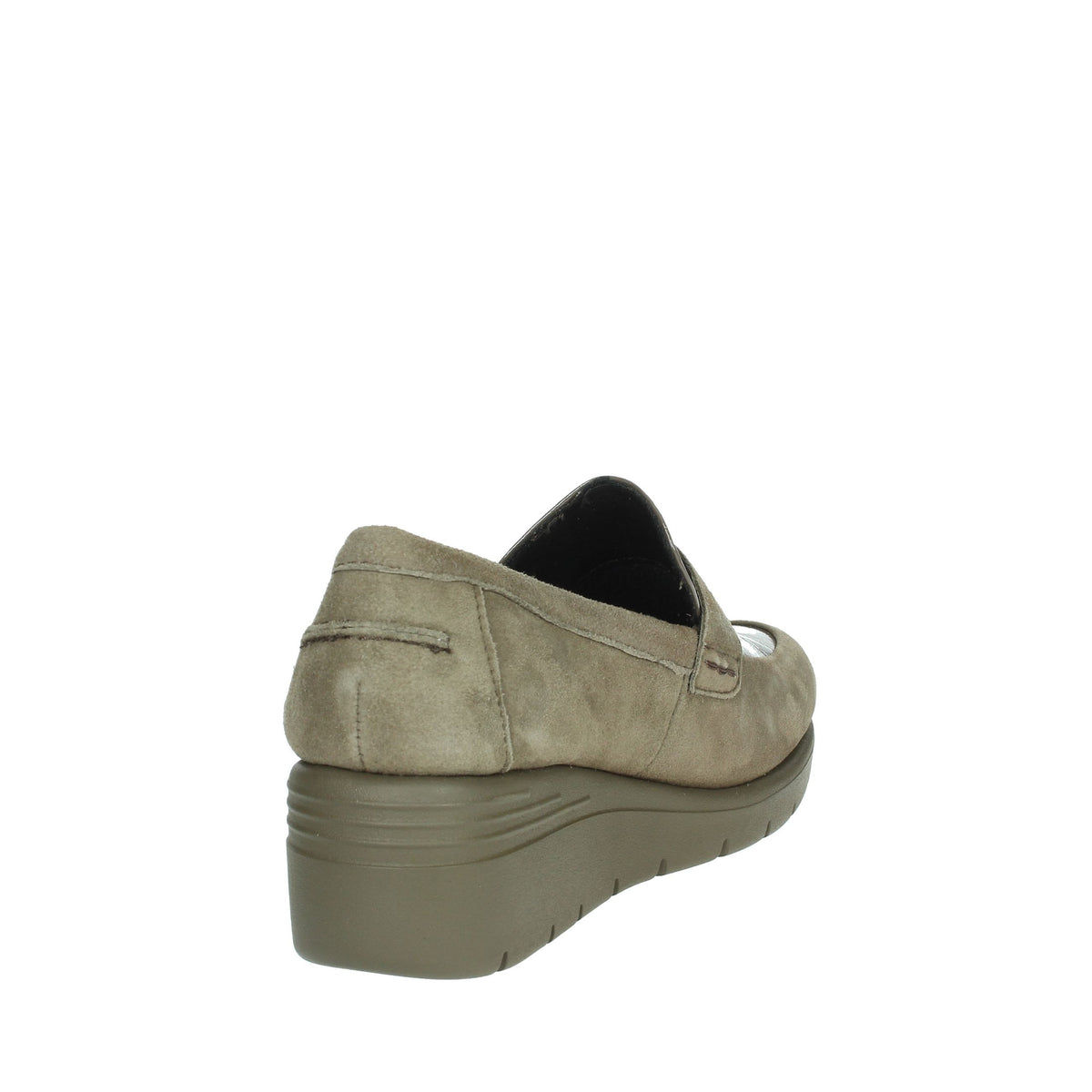 CINZIA SOFT Donna Mocassino IV6220908S Taupe