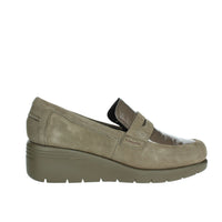 CINZIA SOFT Donna Mocassino IV6220908S Taupe