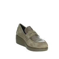 CINZIA SOFT Donna Mocassino IV6220908S Taupe