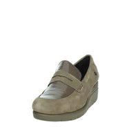 CINZIA SOFT Donna Mocassino IV6220908S Taupe