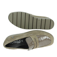 CINZIA SOFT Donna Mocassino IV6220908S Taupe