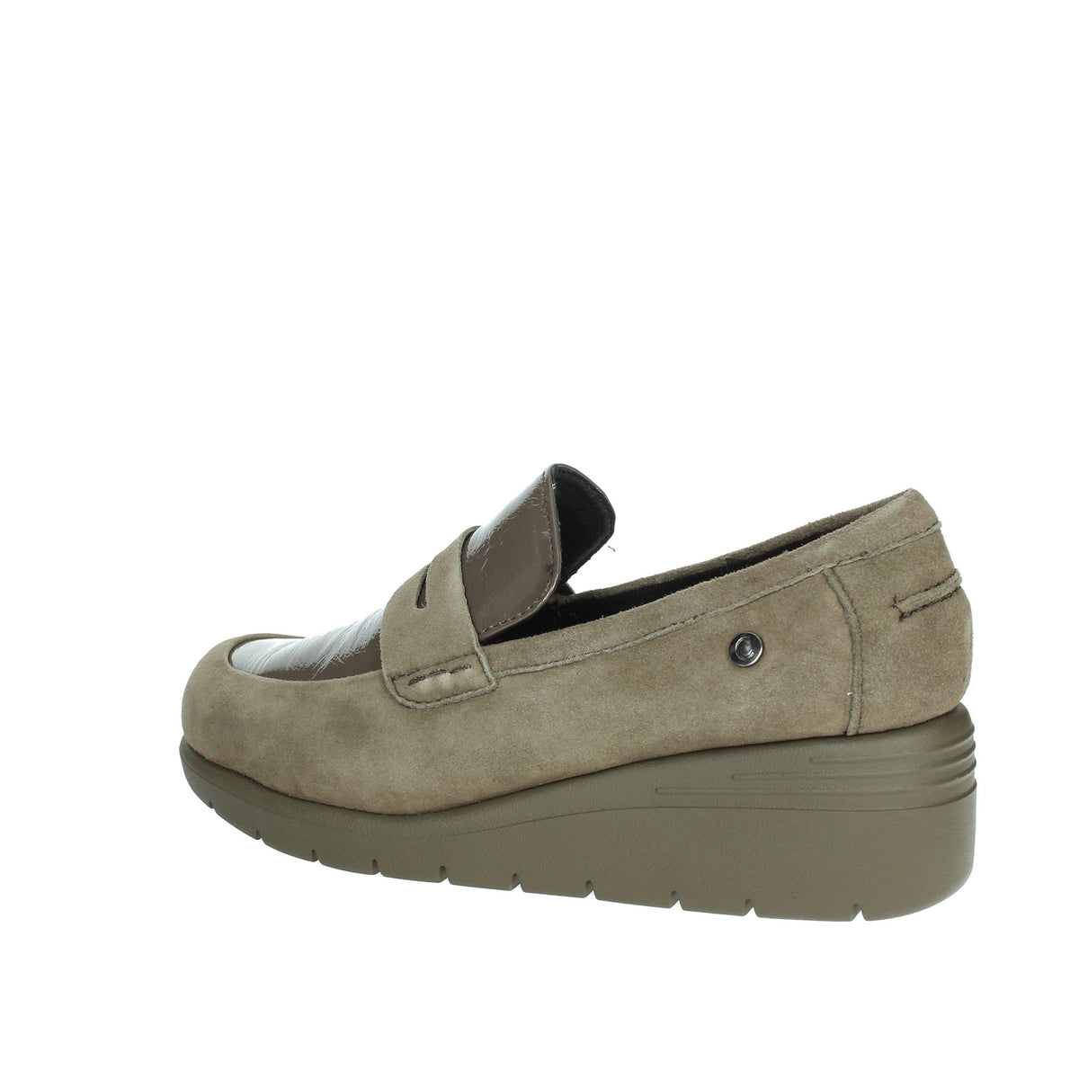 CINZIA SOFT Donna Mocassino IV6220908S Taupe