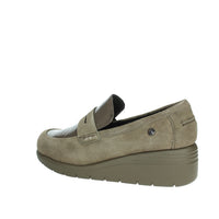CINZIA SOFT Donna Mocassino IV6220908S Taupe