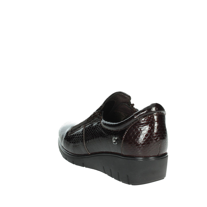 CINZIA SOFT Donna Mocassino IV3822517S Marrone