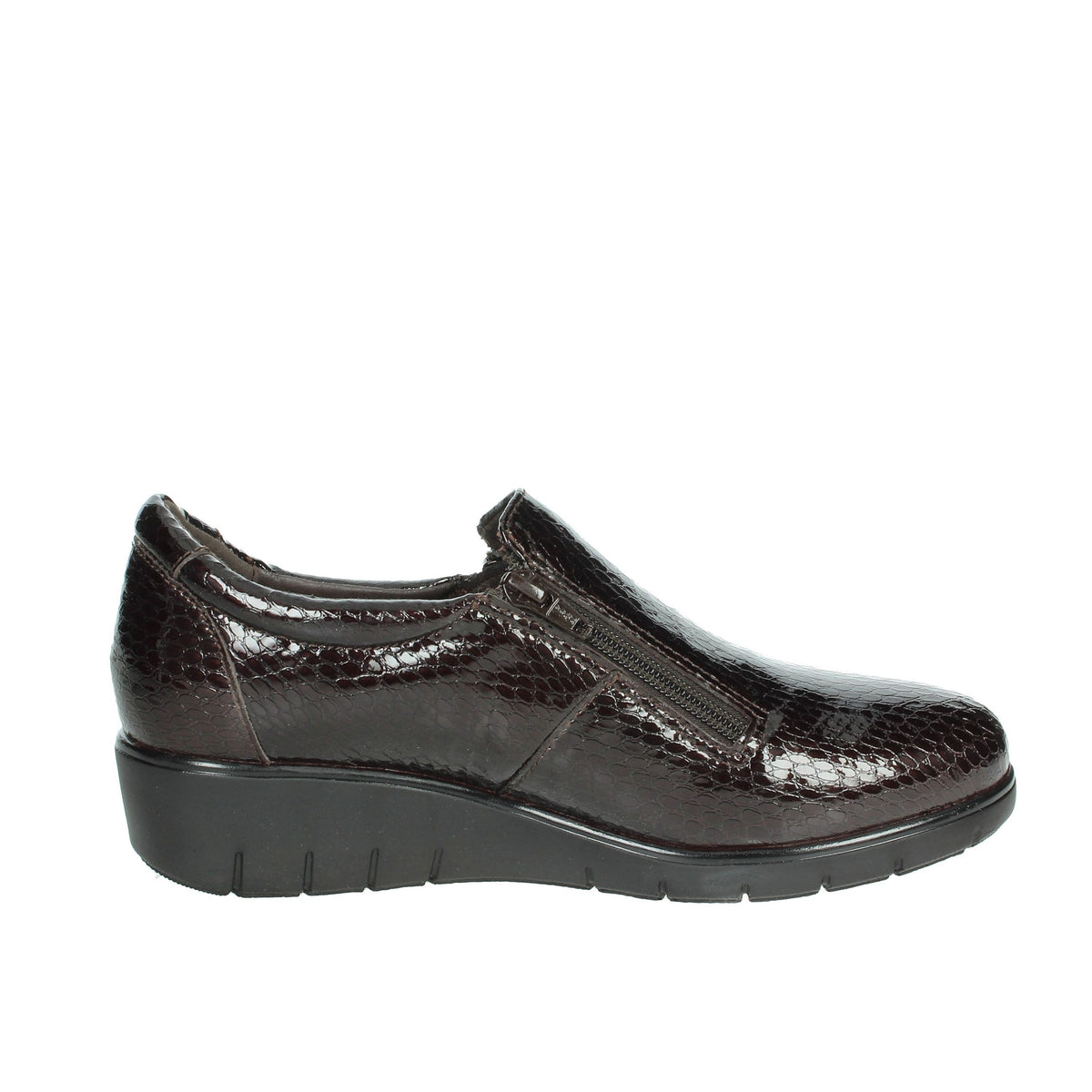 CINZIA SOFT Donna Mocassino IV3822517S Marrone