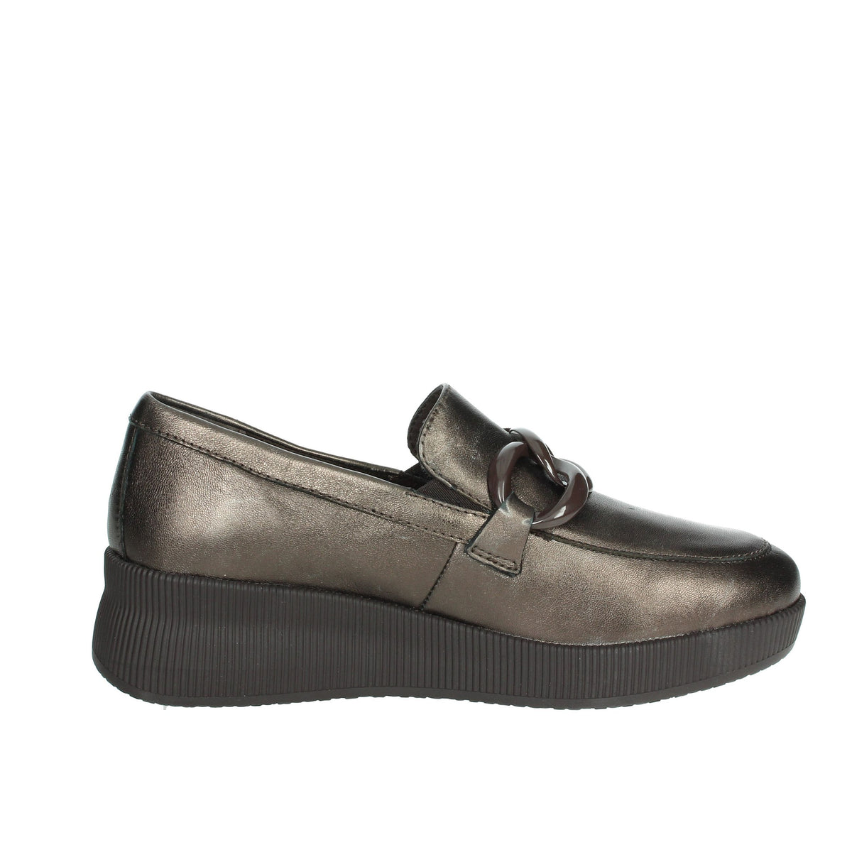 CINZIA SOFT Donna Mocassino IV319860S Marrone