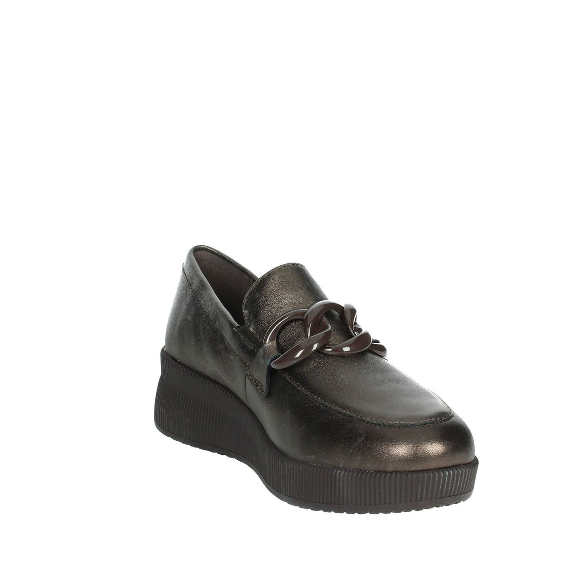 CINZIA SOFT Donna Mocassino IV319860S Marrone