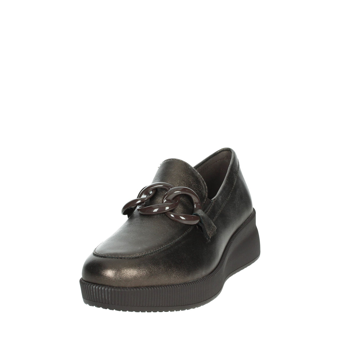 CINZIA SOFT Donna Mocassino IV319860S Marrone